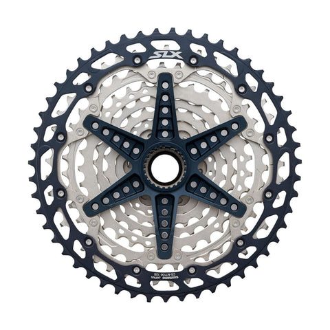 Shimano SLX CS-M7100 10-51T 12-Delt HG + - Kassetter