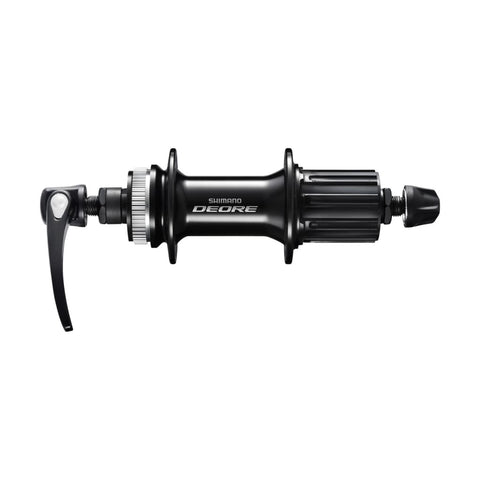 Shimano Deore Baknav FH - M6000 32H CL 8/9/10 - Delt - Nav