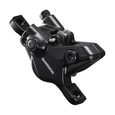 Shimano Deore BL-M4100-L / BR-MT410 - Skivebremssett