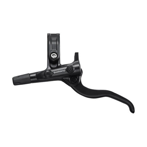 Shimano Deore BL-M4100-L / BR-MT410 - Skivebremssett