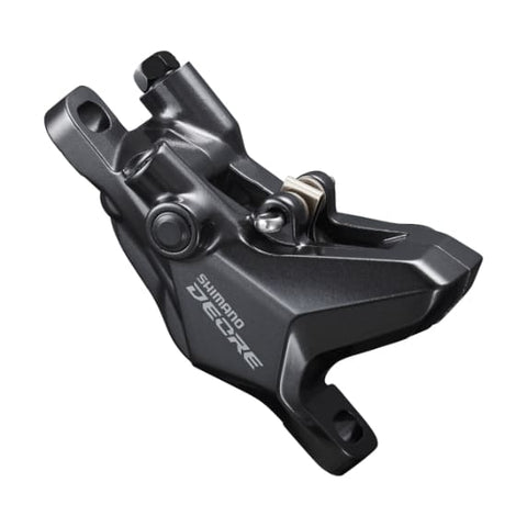 Shimano Deore BL-M6100-R / BR-MT6100 - Skivebremssett