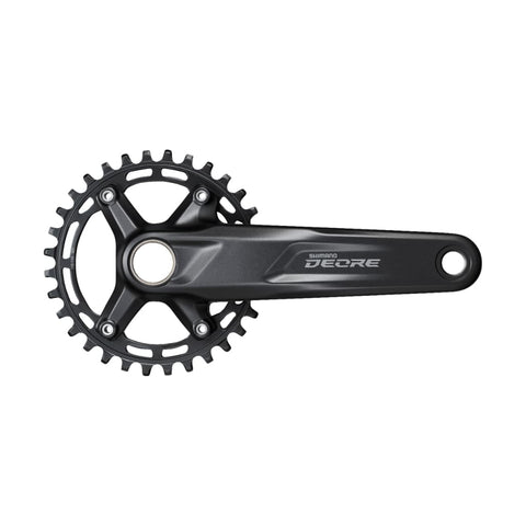 Shimano Deore Kranksett FC-M5100-1 10/11-delt