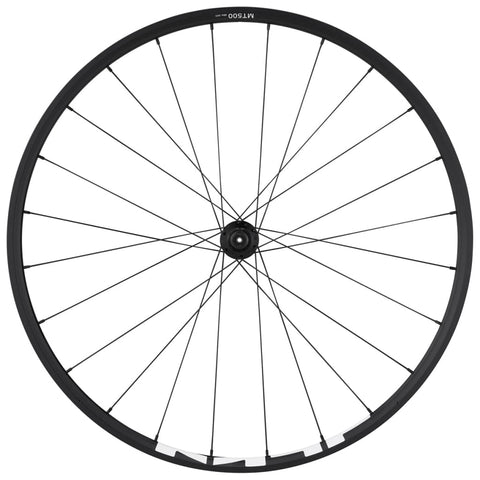 Shimano Deore MT500 Framhjul - 29’’ Alu Centerlock QR - Hjul