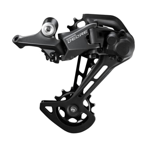 Shimano Deore RD-M5100-SGS 11-Delt Long Cage Bakgir