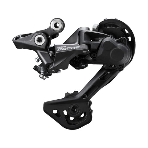 Shimano Deore RD-M5120 10/11-Delt Long Cage Bakgir