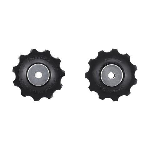 Shimano Deore SGS RD-M6000 Guide & Pulley Sett Trinsehjul