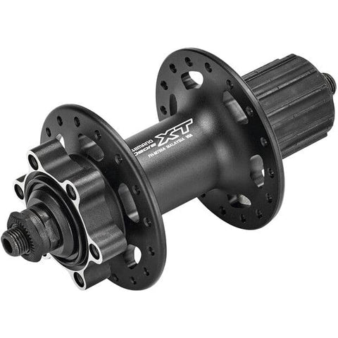 Shimano Deore XT Baknav FH-M756 - Nav