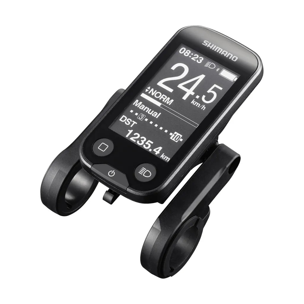 Shimano Display SC-E6100 E-TUBE-system
