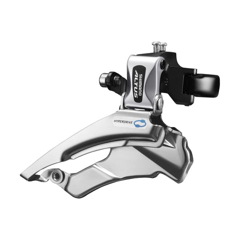 Shimano FD-M313-6 3x7/8-Delt Krankgir