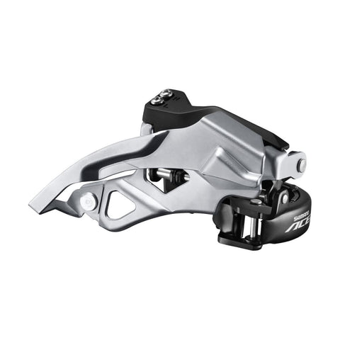 Shimano FD-T3000 Trippel 3x9-Delt Krankgir