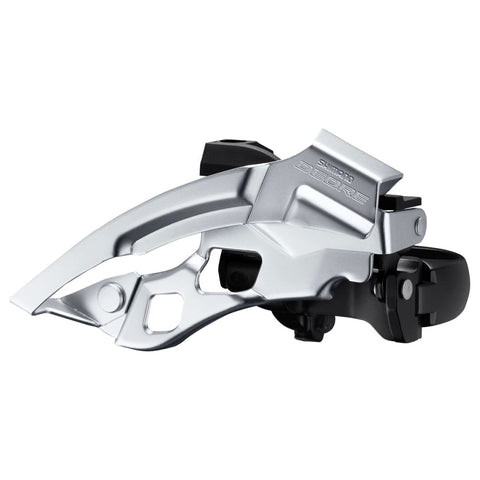 Shimano FD-T6000 Trippel 3x10-Delt Krankgir