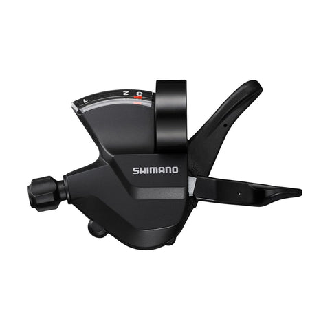 Shimano Girhendel SL-M315-L 3-Delt
