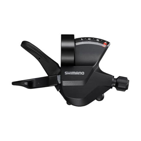 Shimano Girhendel SL-M315-7R 7-delt