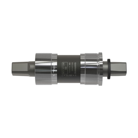 Shimano Kranklager BSA BB-UN300 Firkantaksling - 107/68mm