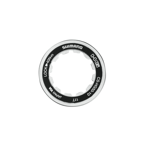 Shimano Låsering CS-HG50-10 - Deler