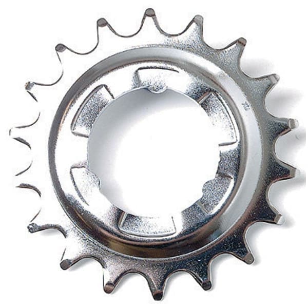 Shimano Nexus / Alfine - Drev / Kassett - 21T - Kassetter