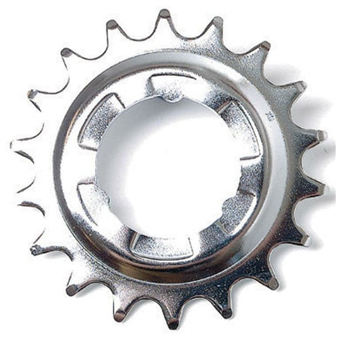 Shimano Nexus / Alfine - Drev / Kassett - 21T - Kassetter