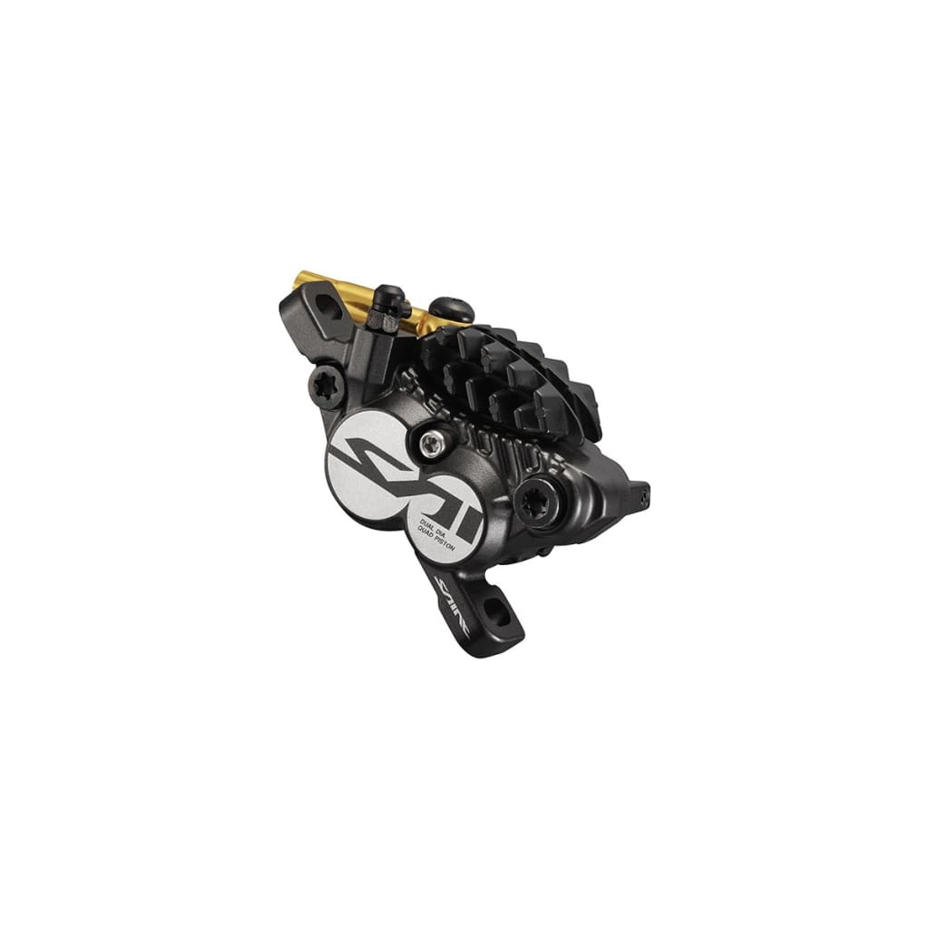 Shimano Saint BL-M820-B-L / BR-M820 - Skivebremssett