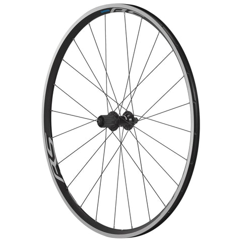 Shimano Tiagra RS100 Bakhjul - Clincher - 24H -10/11-delt - 