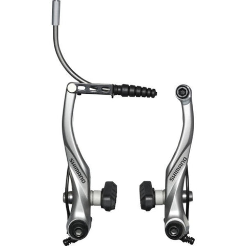 Shimano V-Brems BR-T4000 - Sølv