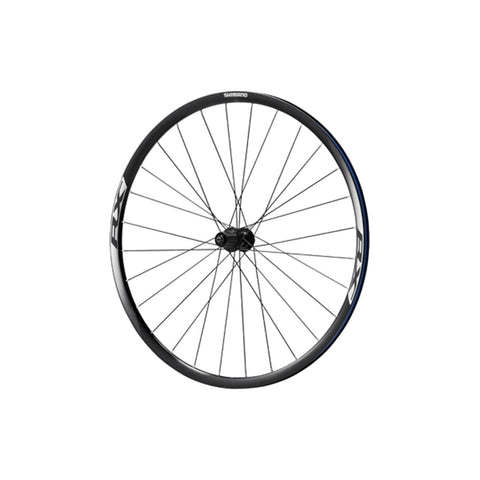 Shimano WH-RX010 Bakhjul Clincher - Centerlock QR - Hjul