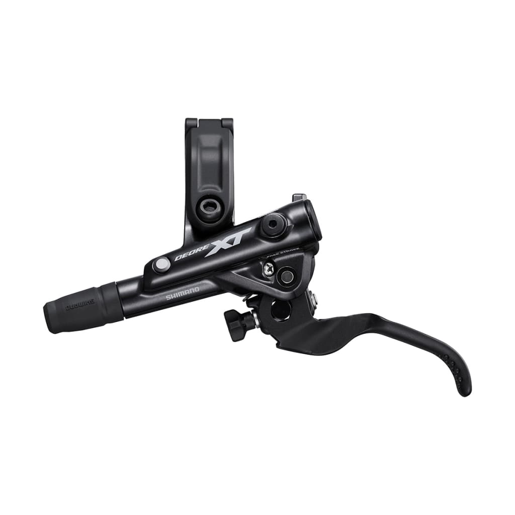 Shimano XT BL-M8100-L - Bremsegrep