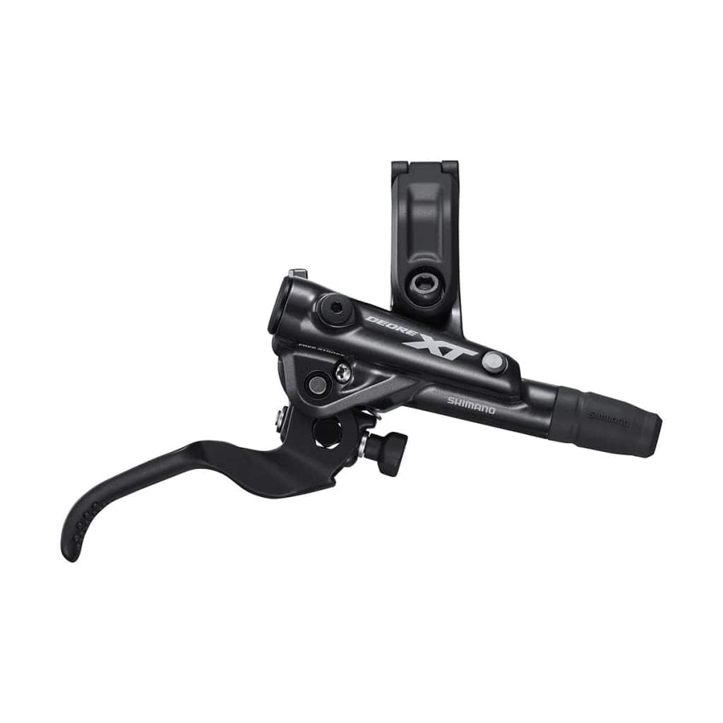 Shimano XT BL-M8100-R - Bremsegrep