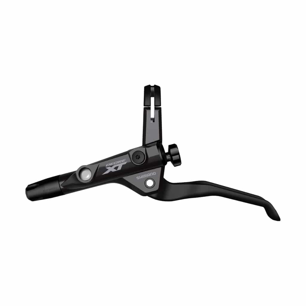 Shimano XT BL-T8100-L - Bremsegrep