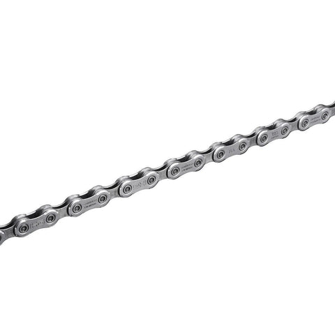 Shimano XT CN-M8100 - 12 Delt Kjede - 126 Ledd med QuickLink