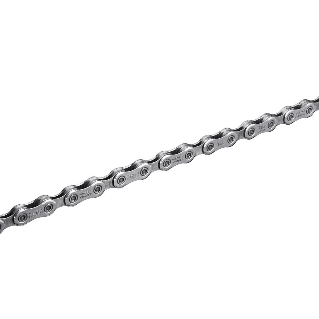 Shimano XT CN-M8100 - 12 Delt Kjede - 126 Ledd med QuickLink