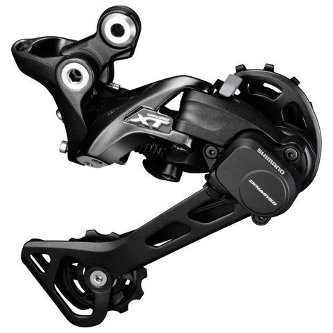 Shimano XT RD-M8000 Shadow+ SGS 11-Delt Long Cage Bakgir