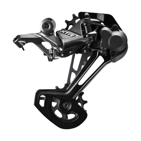 Shimano XTR RD-M9100-SGS Shadow+ 12-Delt Long Cage Bakgir