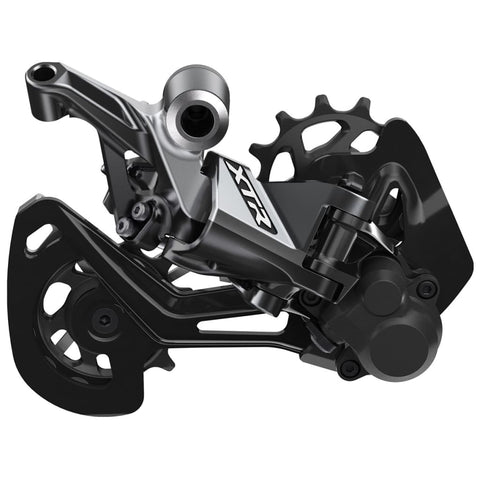 Shimano XTR RD-M9100 Shadow+ GS 12-Delt Medium Cage Bakgir