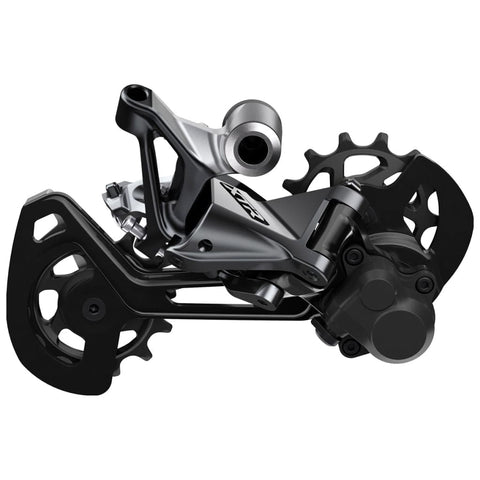 Shimano XTR RD-M9120-SGS Shadow+ 12-Delt Long Cage Bakgir