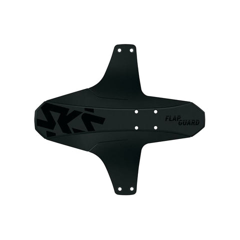SKS Mudguard Flap Front 26’’- 29’’ Svart - Skjerm