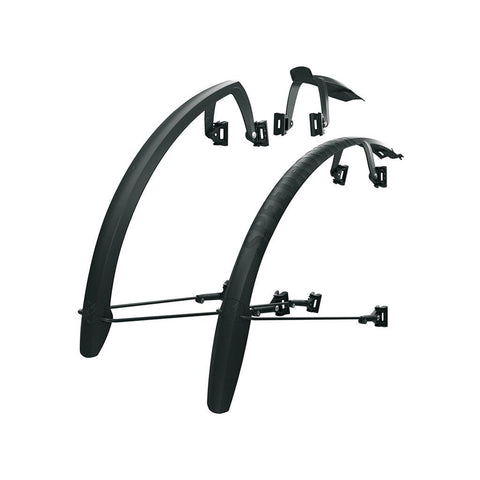 SKS Speedrocker 28’’ Skjermsett Skjerm