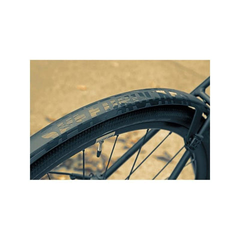 SKS Speedrocker 28’’ Skjermsett Skjerm