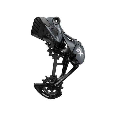 SRAM GX Eagle AXS 12-Delt Long Cage Bakgir