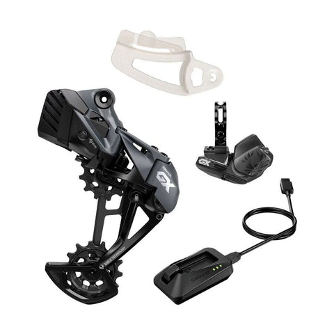 SRAM GX Eagle AXS Upgrade Kit 12 - Delt Girpakke - Bakgir