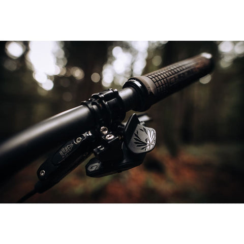 SRAM GX Eagle AXS Upgrade Kit 12-Delt Girpakke - Bakgir