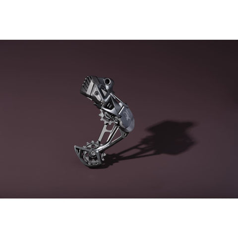 SRAM GX Eagle AXS Upgrade Kit 12-Delt Girpakke - Bakgir