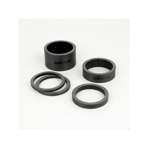 SRAM Headset Spacer Sett - Styrelager