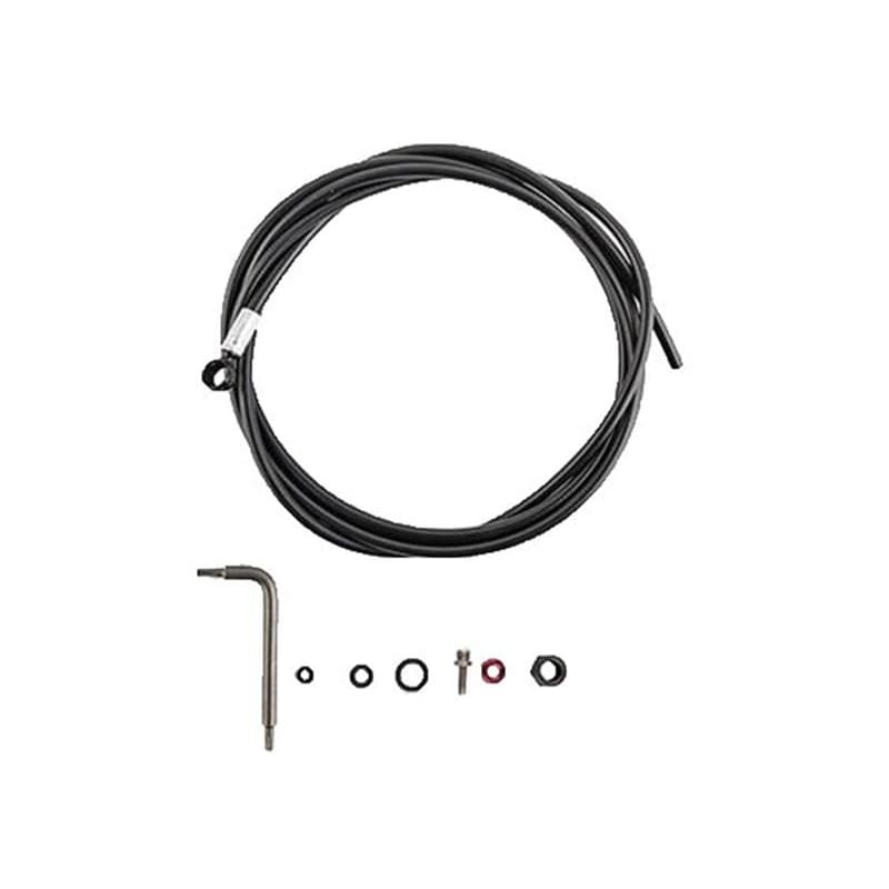 SRAM Hydraulic Line Kit - Level Ultimate TLM CODE R/RSC (2018+) - Black - Deler