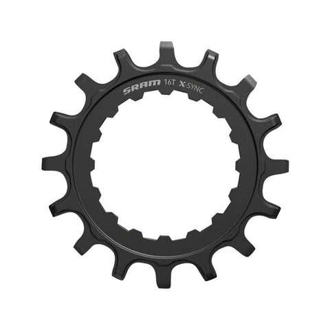 SRAM Krankdrev 16T