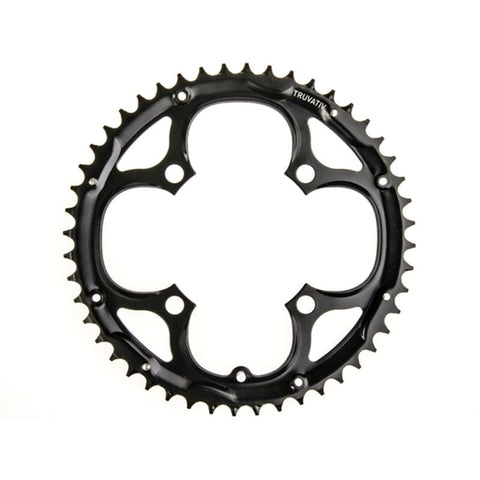SRAM Krankdrev 48T 104mm Svart 3x9-Delt