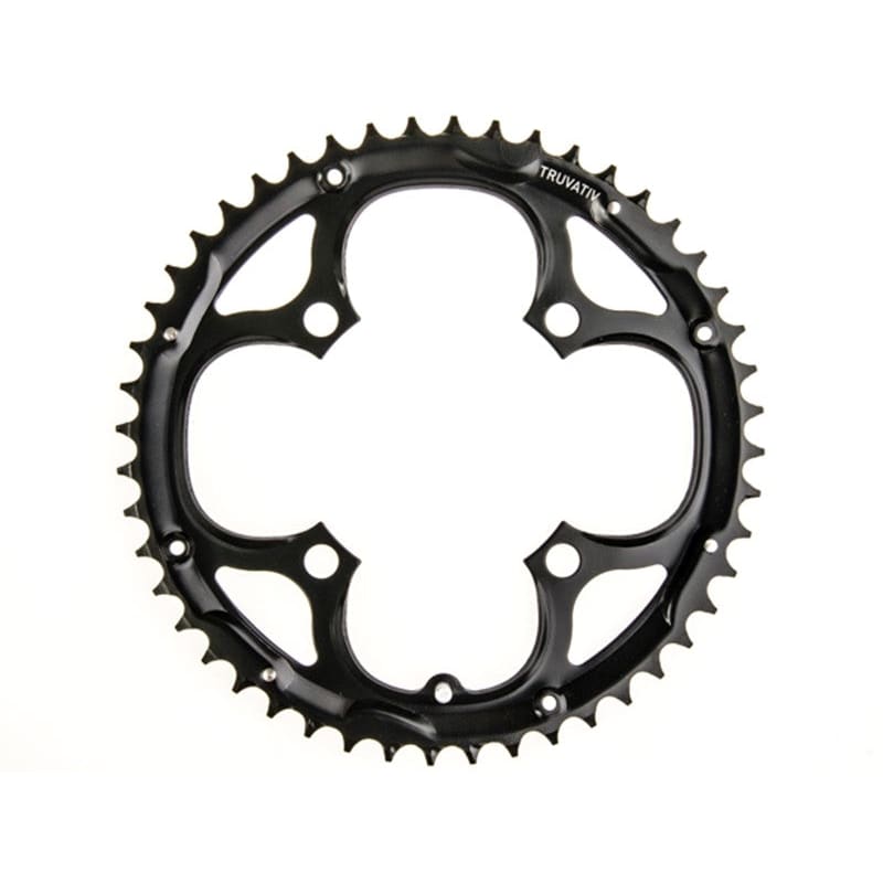 SRAM Krankdrev 48T 104mm Svart 3x9-Delt