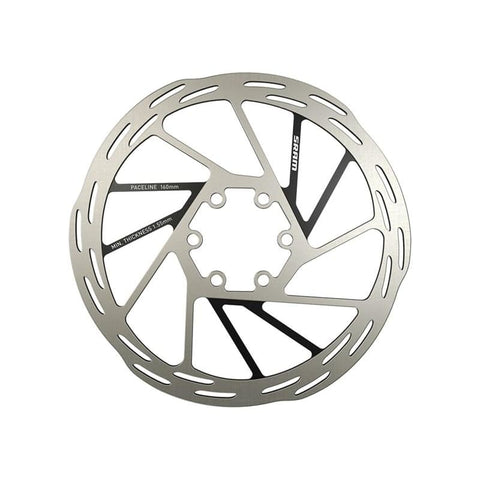SRAM Paceline Road 6 Bolt 160 mm Bremseskive