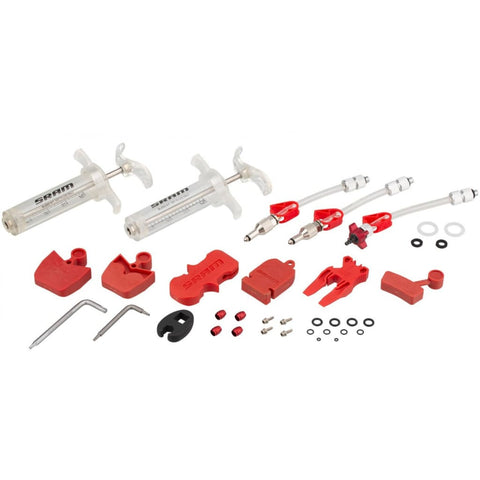 SRAM Pro Bleed Kit Luftesett for SRAM/AVID Hydrauliske Bremser
