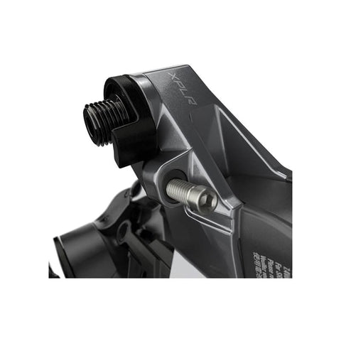 SRAM Rival XPLR eTap AXS 12-Delt Medium Cage Bakgir