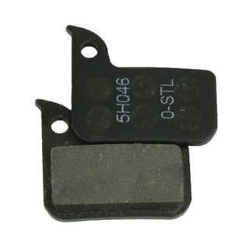 SRAM ROAD - Apex/CX1/Force/Level/Red - Organisk - Bremseklosser